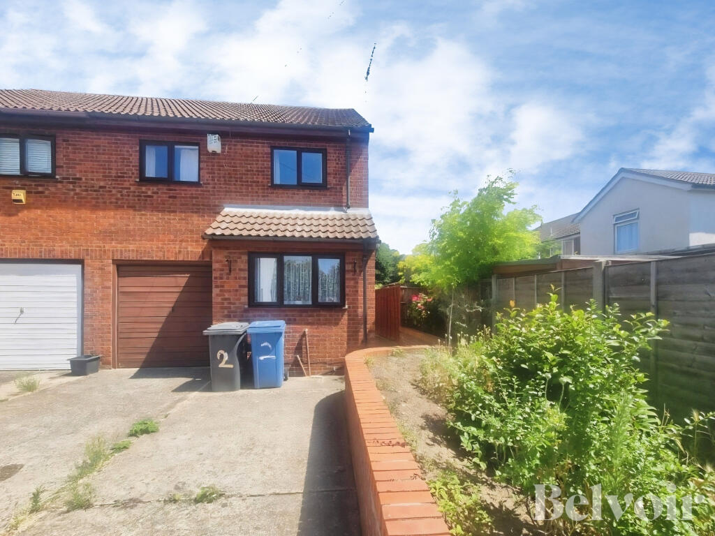 Main image of property: Kirby Street, Ipswich, IP4