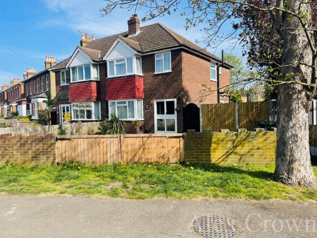 Main image of property: Stanwell Road, Ashford