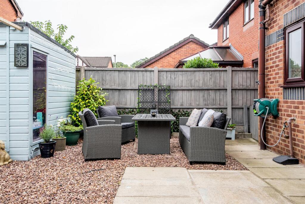 House in Chorley, Lancashire - View 5