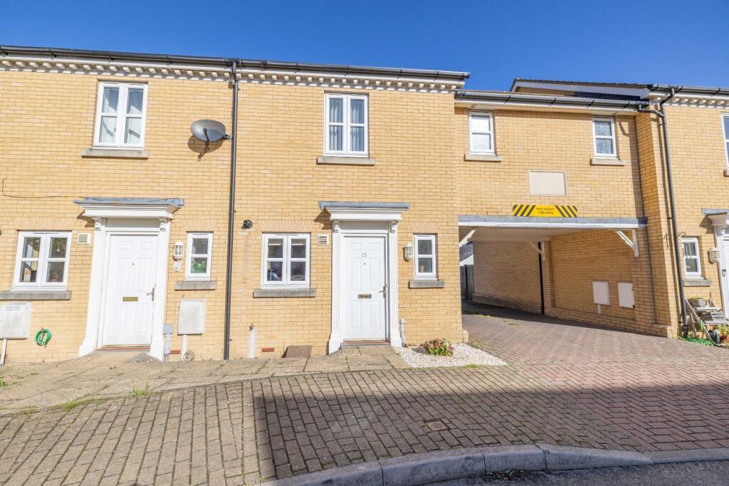Main image of property: Gilbert Way, Canterbury, Kent, CT1