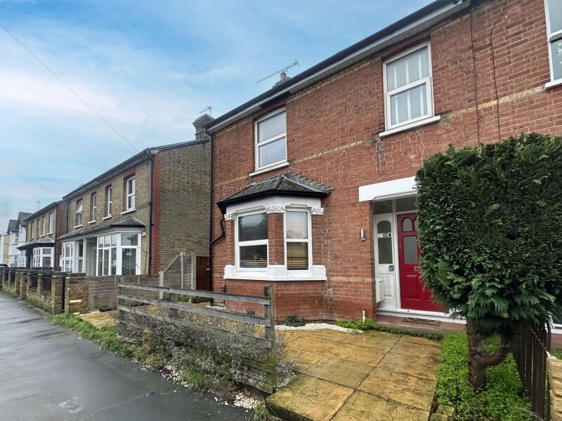 Main image of property: ASHFORD, SURREY