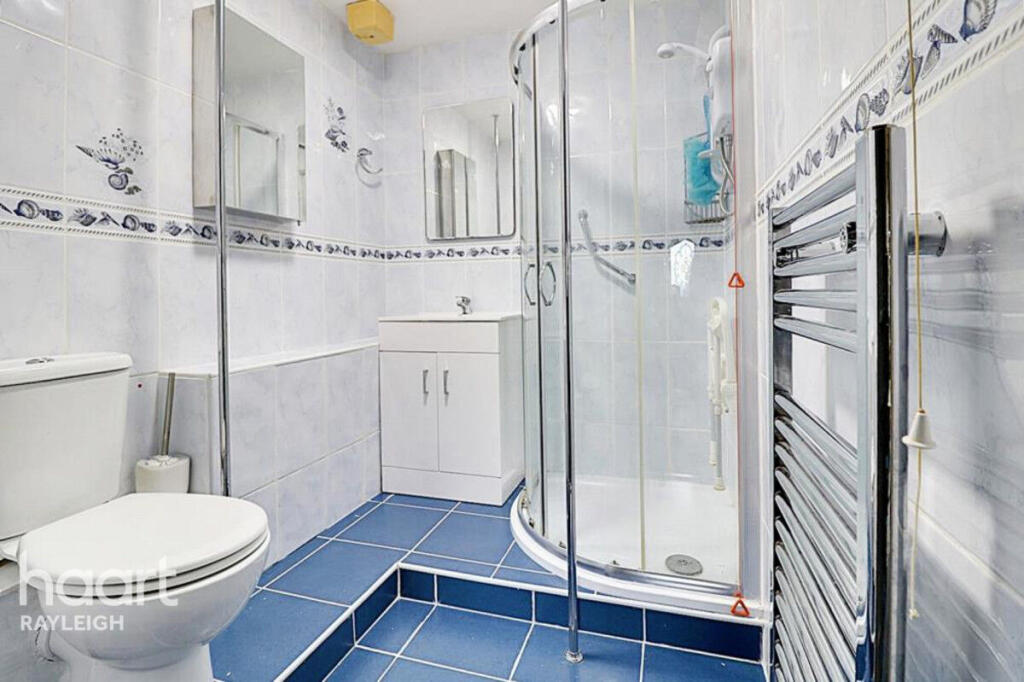 Main image of property: Oakwood Grove, Wickford Avenue, Basildon