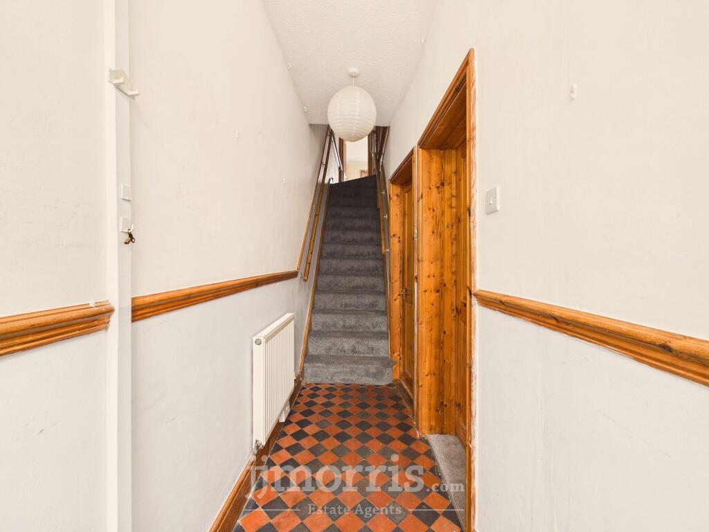 House in Goodwick, Fishguard and Goodwick - More