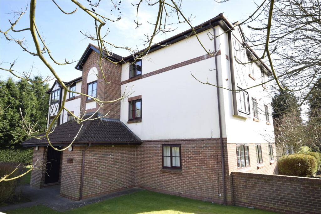 Main image of property: Wordsworth Mead, Redhill, RH1
