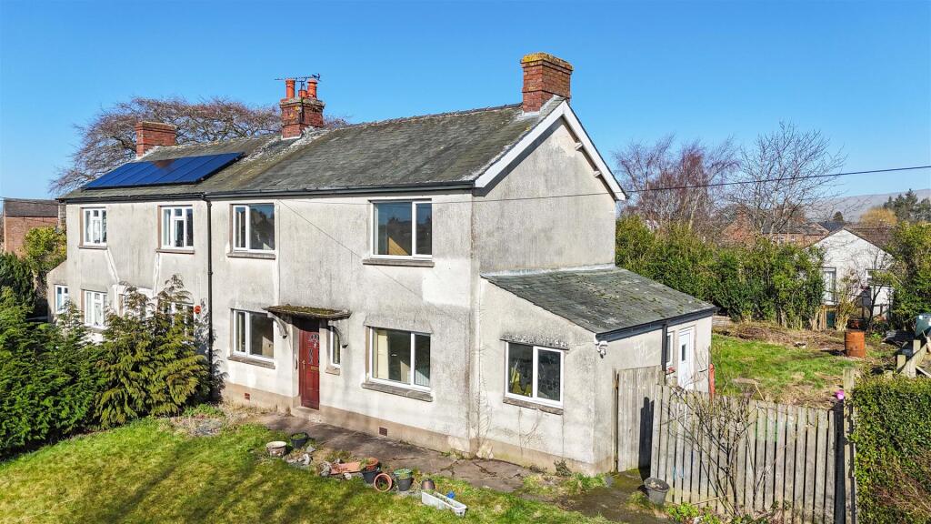 Main image of property: Whinfell View, Culgaith, Penrith