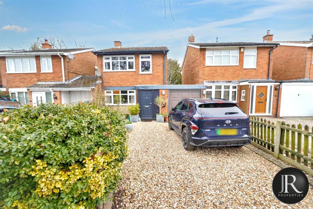 Main image of property: Running Hills, Armitage