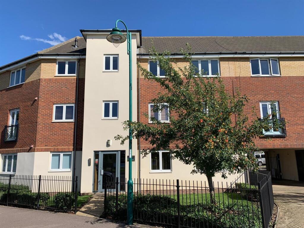 Main image of property: Braymere Road, Hampton Centre, Peterborough