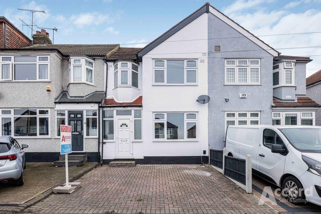 Main image of property: The Drive, Collier Row, RM5