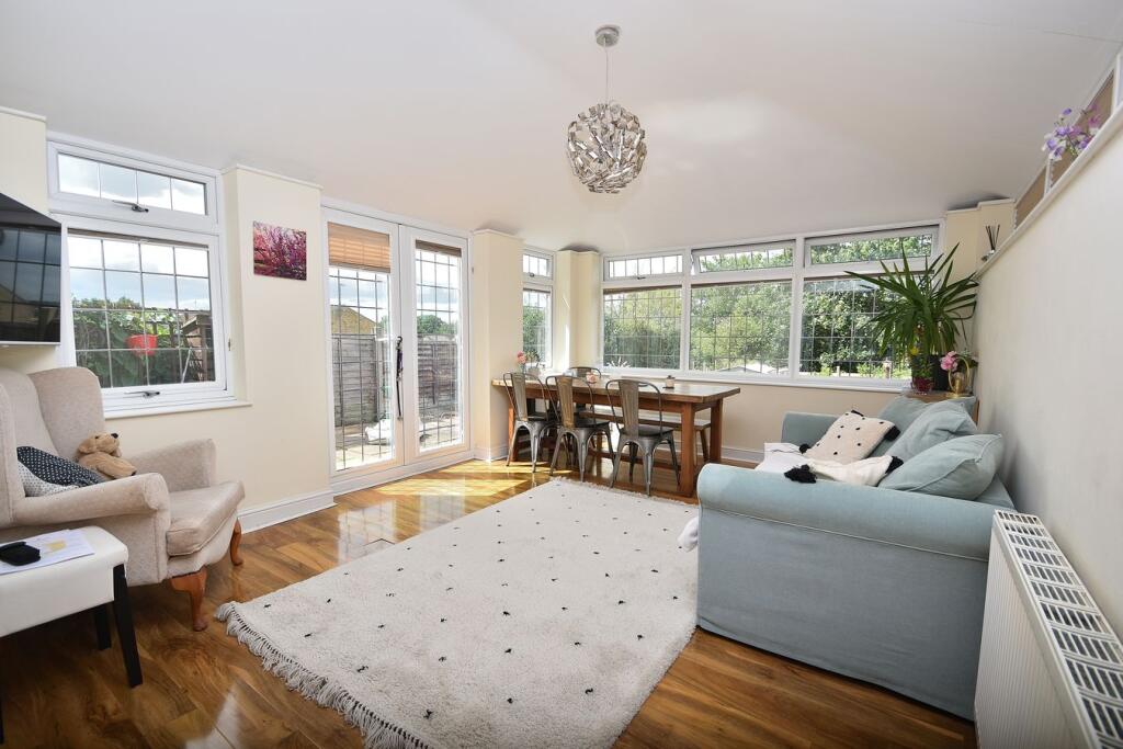 House in Northampton - View 3