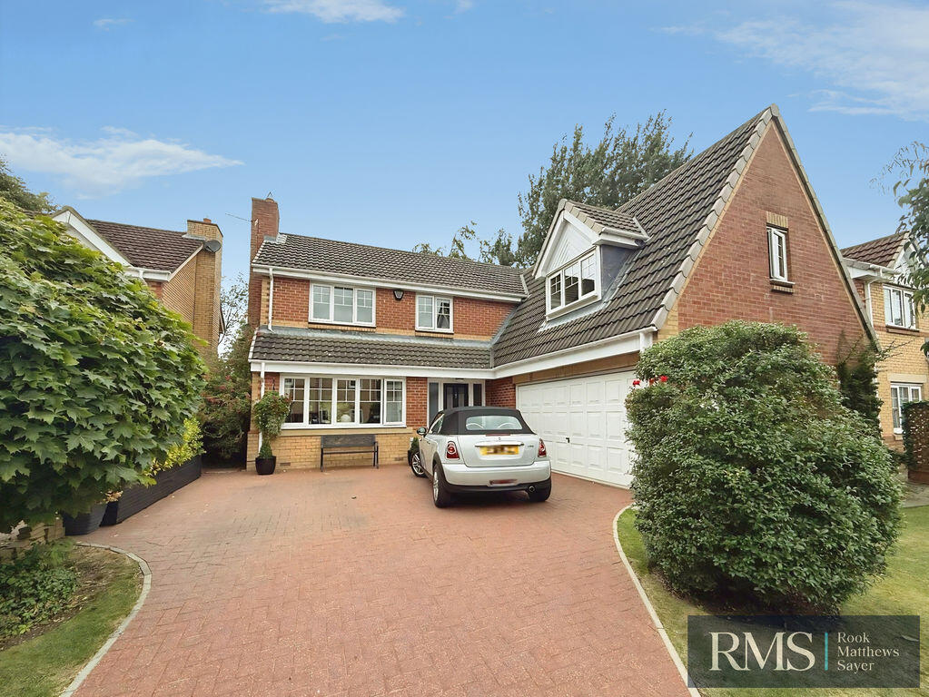 Main image of property: Cottage Farm, Newcastle Upon Tyne