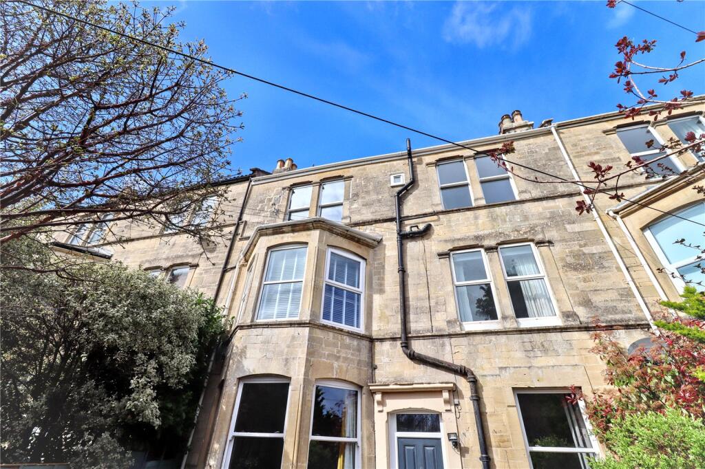 Main image of property: Wellsway, Bath, BA2