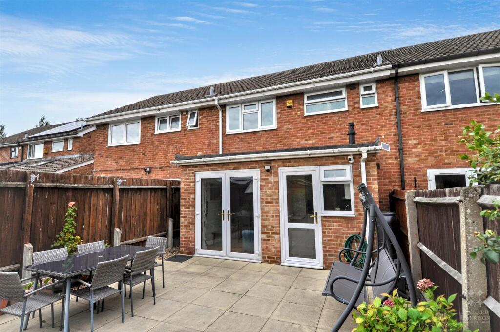 House in Charnwood, Shelthorpe - View 4
