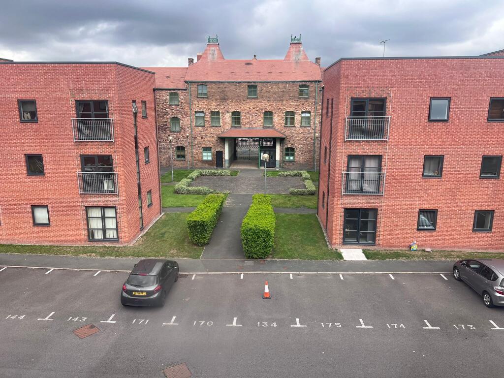 Main image of property: Penstock Drive, Stoke-on-Trent