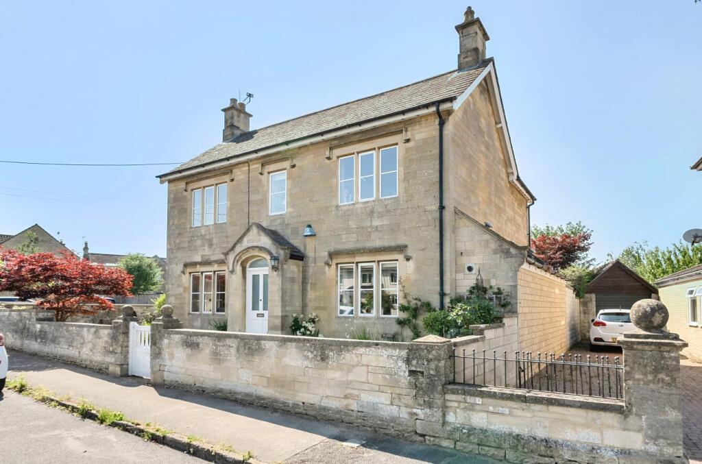 Main image of property: Lypiatt Road, Corsham, Corsham