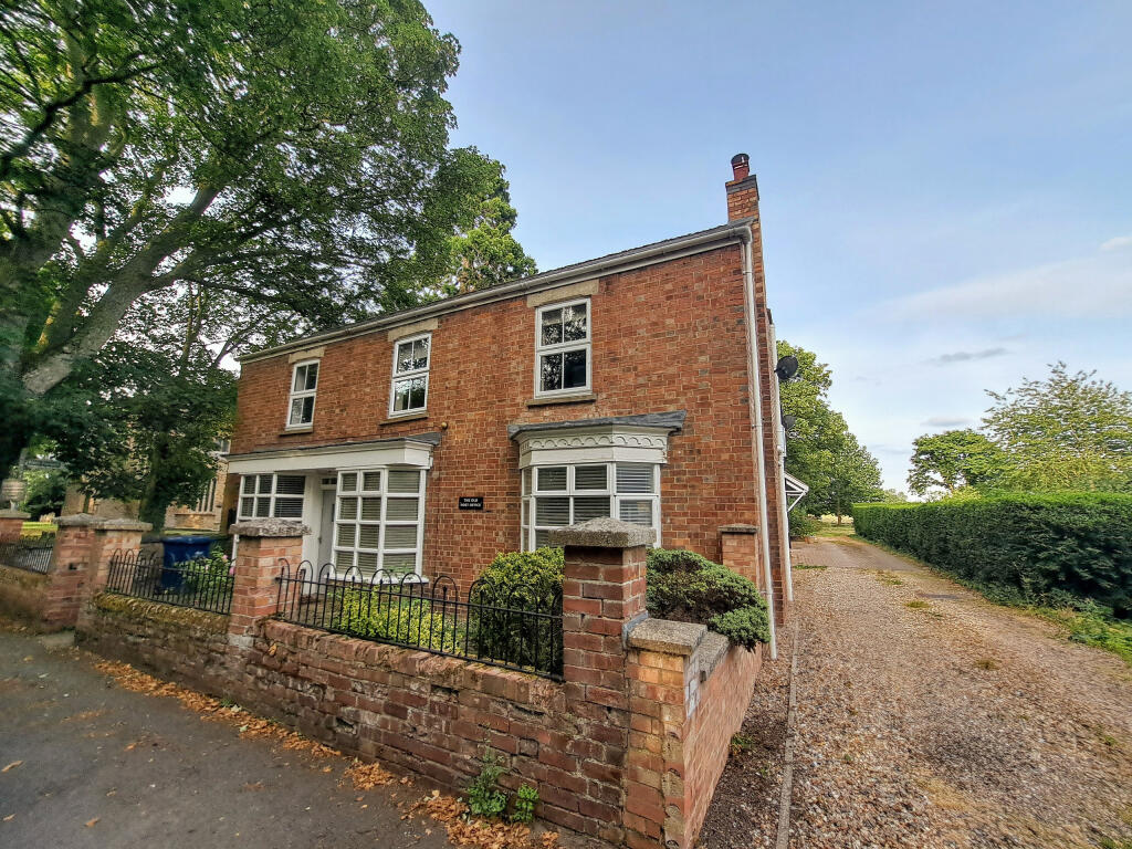 Main image of property: Tydd St. Giles