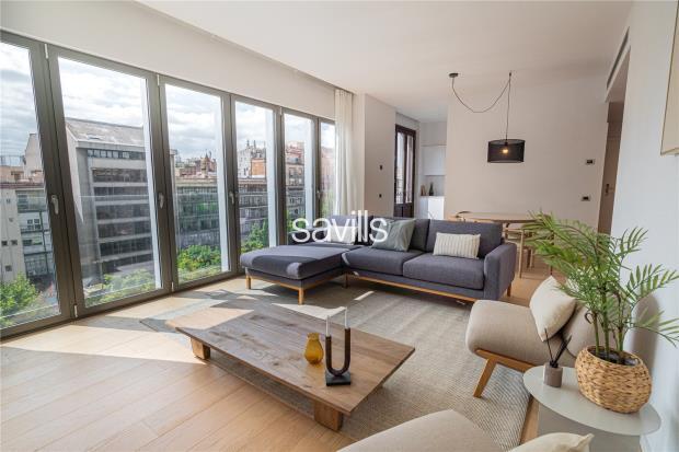 Main image of property: Flat For Sale In Eixample, Eixample, Barcelona