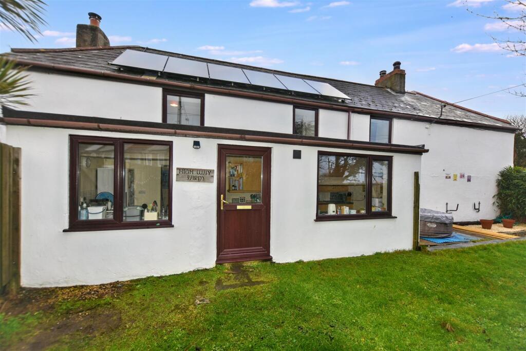 Main image of property: Loscombe Road, Four Lanes, Redruth