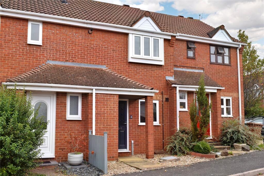Main image of property: Blossom Close, Worcester, Worcestershire, WR5