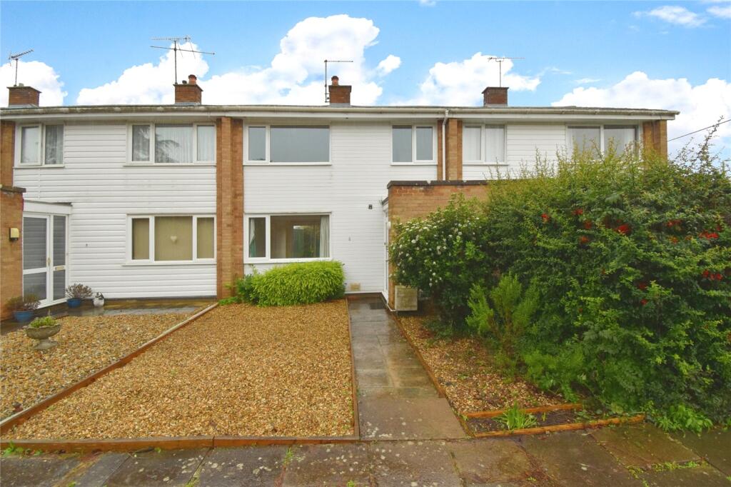 Main image of property: Edward Fitzgerald Court, Woodbridge, Suffolk, IP12