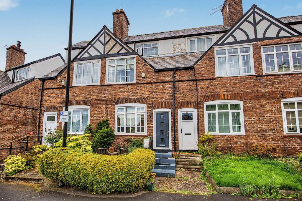 Main image of property: Lawrence Road, Broadheath