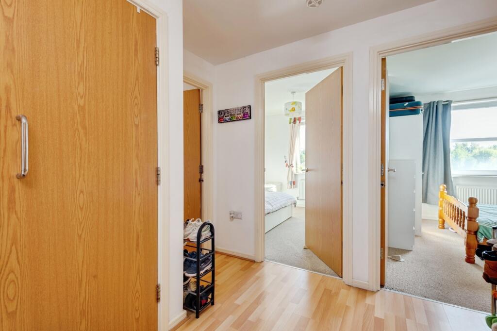 Apartment in Warrington - View 5