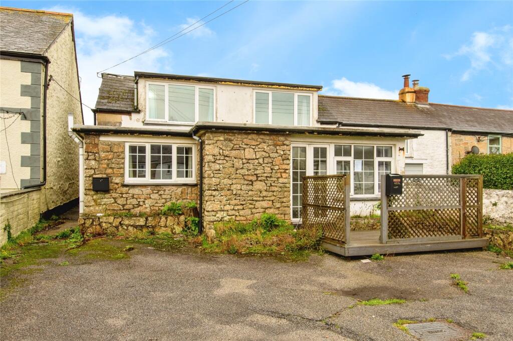 Main image of property: Fore Street, Ashton, Helston, Cornwall, TR13