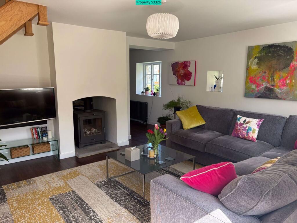 Additional image 10 of West Coker Hill, West Coker, Yeovil, BA22 9DG