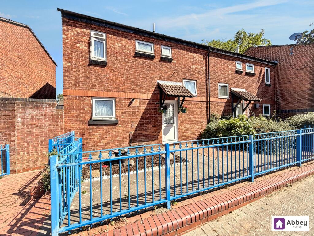 Main image of property: Redwood Walk, Leicester, LE5