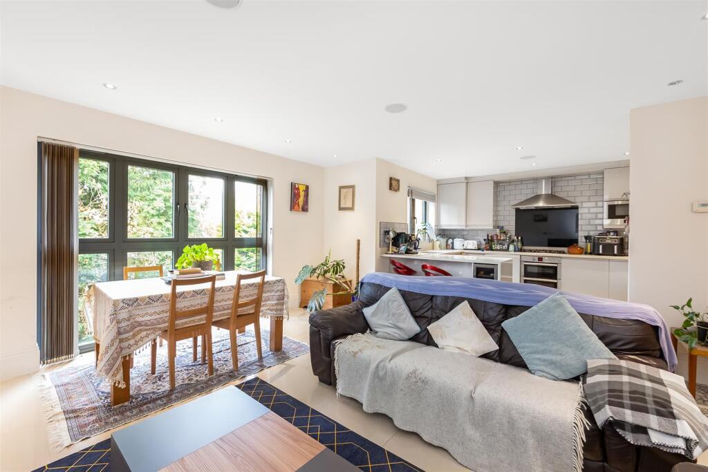Main image of property: Sydenham Hill, London, SE26