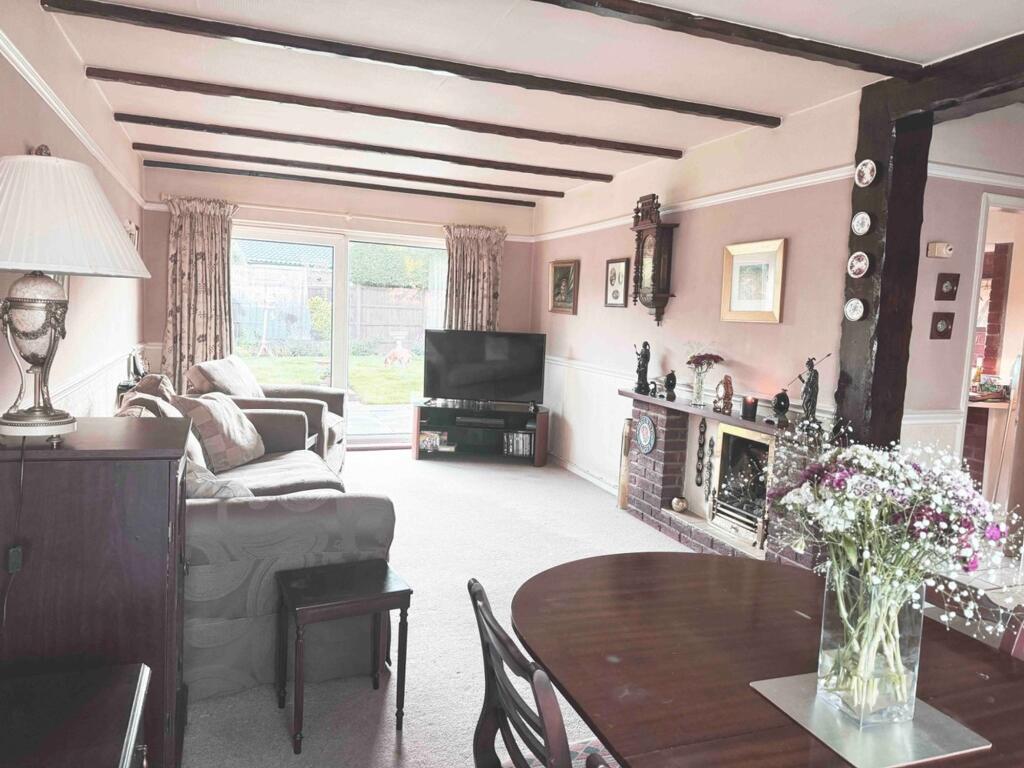 Fletchers Way, East Goscote, LE7 photo 4