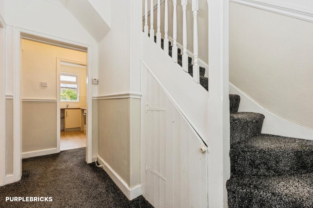 House in Trafford, Greater Manchester - View 3