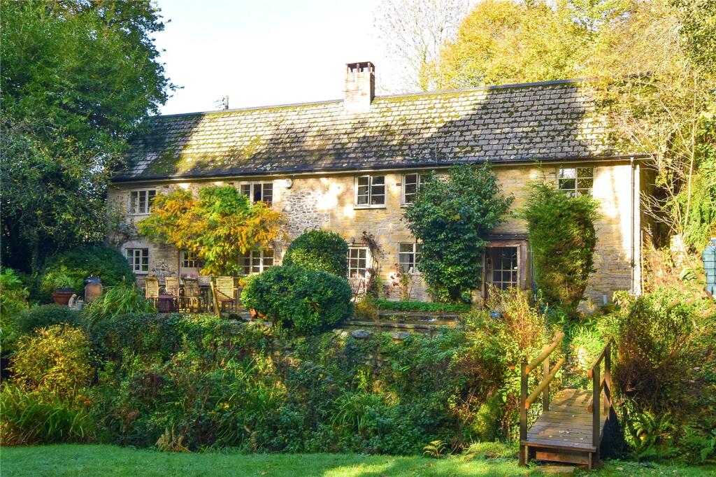 Main image of property: Membury, Axminster, Devon