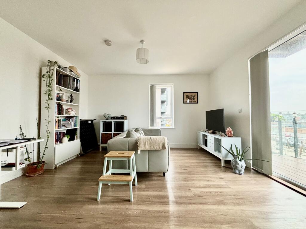 Main image of property: The Peninsula, Pegasus Way, Gillingham