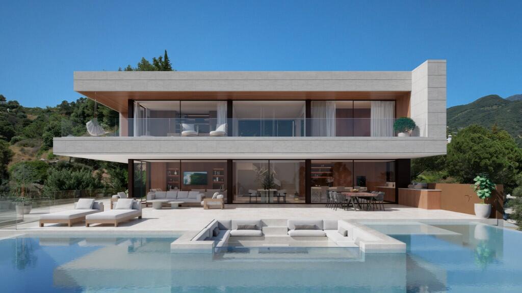 Main image of property: Benahavís, Málaga, Andalusia