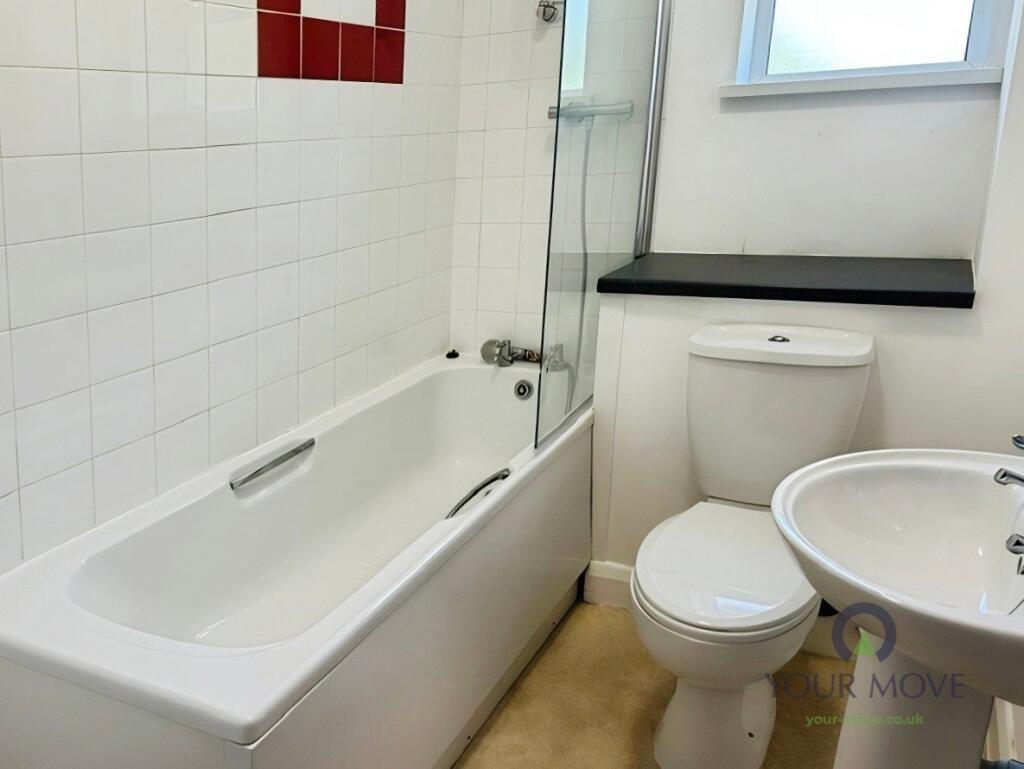 Apartment in Leicester - View 5