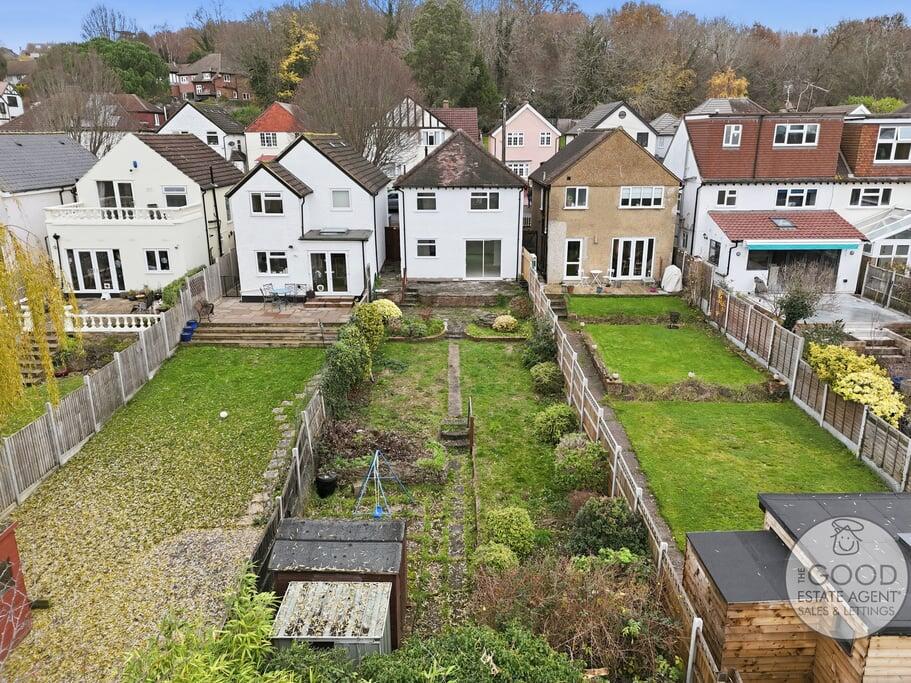 House in Ilford - View 4