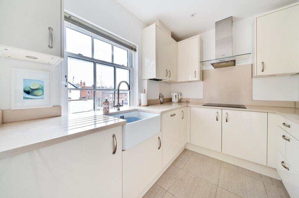 Bridge Park, Twyford, Reading, Berkshire, RG10 - View 5