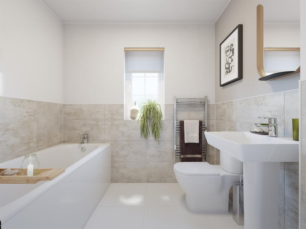House in Arun, West Barnham - More