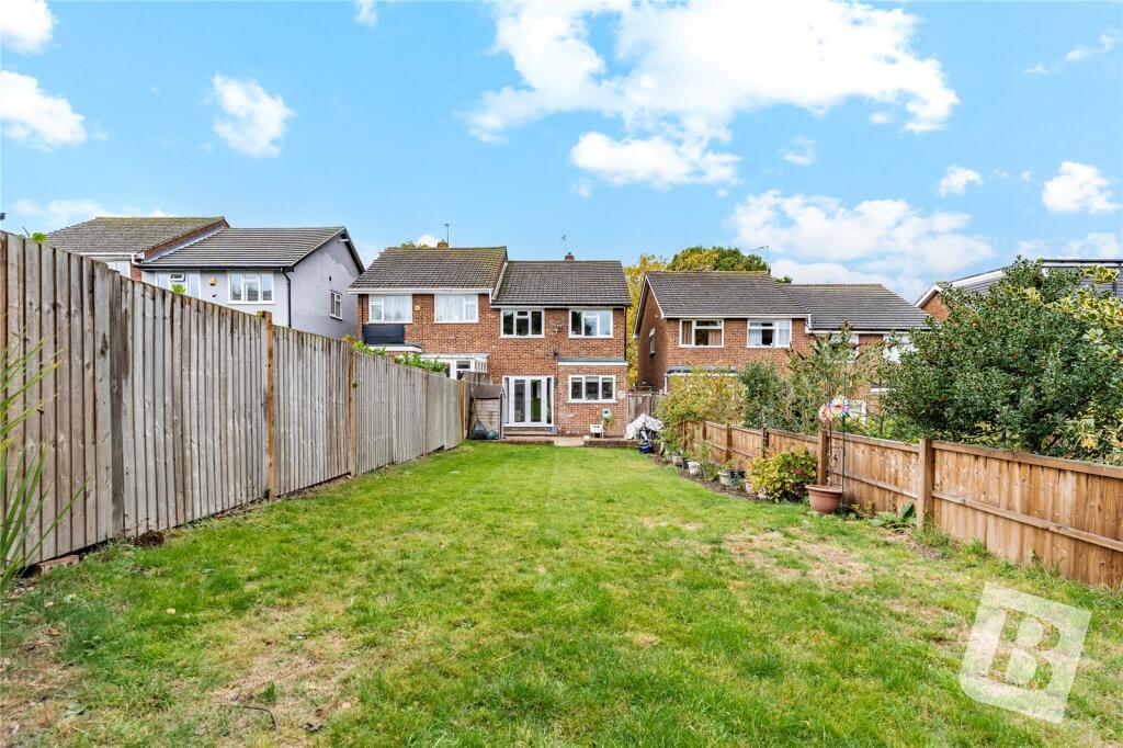 Main image of property: Wingrave Crescent, Brentwood, Essex, CM14