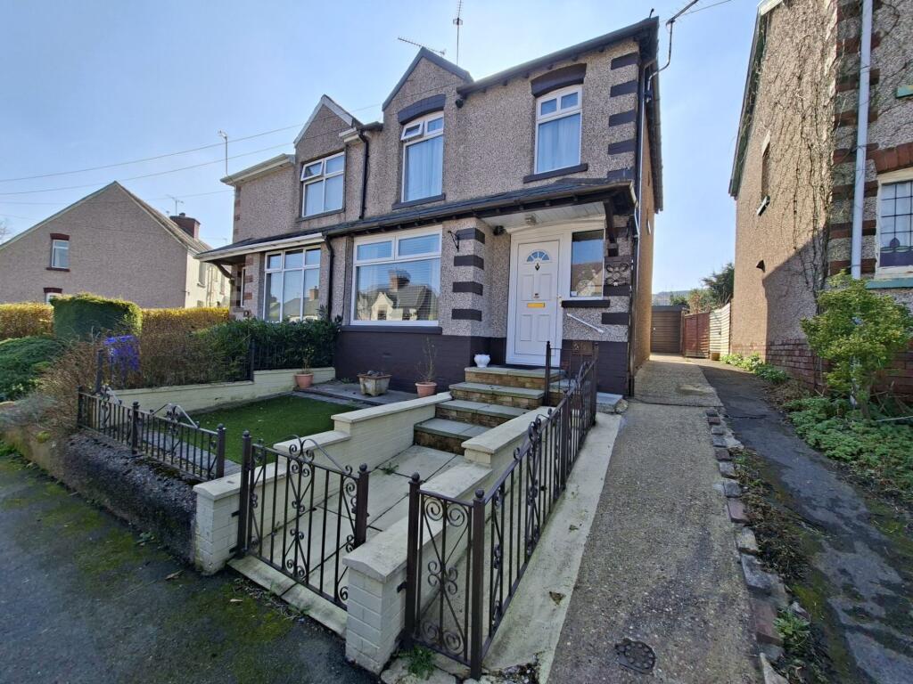 Main image of property: Melbourne Road, Stocksbridge, S36