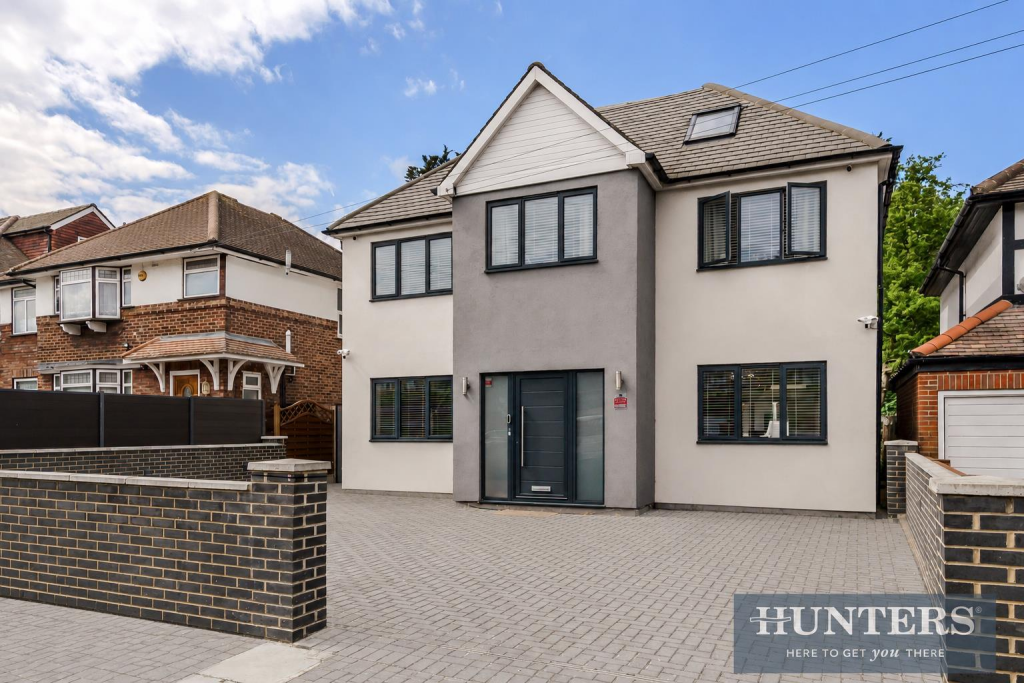 Main image of property: Ullswater Crescent, London