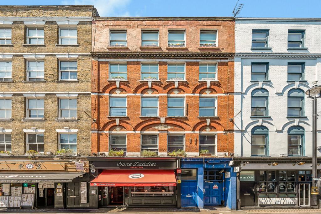Main image of property: Old Compton Street, 
Soho, W1D