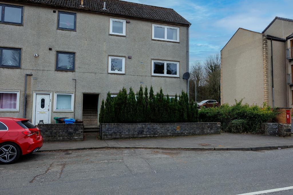 Main image of property: Newburgh Road, Auchtermuchty, Fife, KY14 7BS