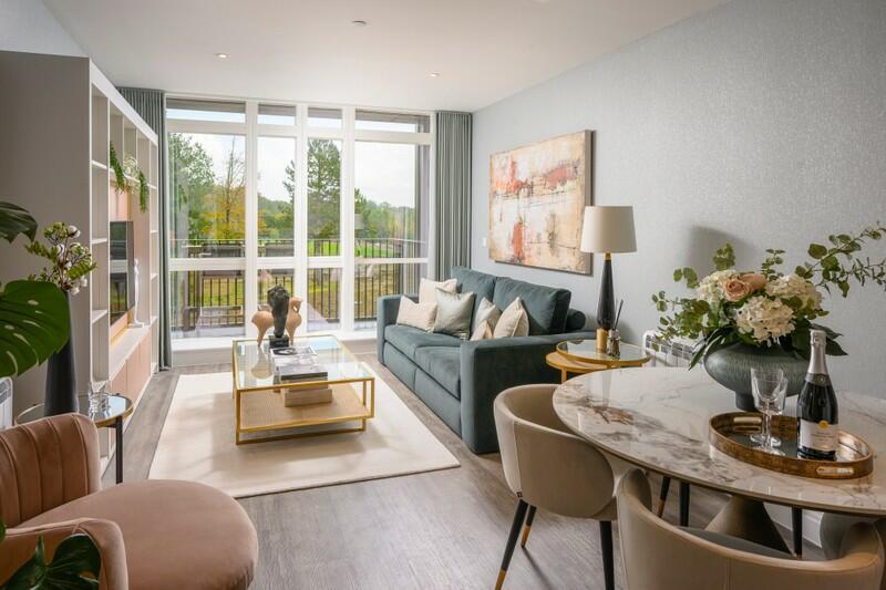 Main image of property: Oakhill, 
Tonbridge Road, 
Hildenborough, 
TN11 9EW
