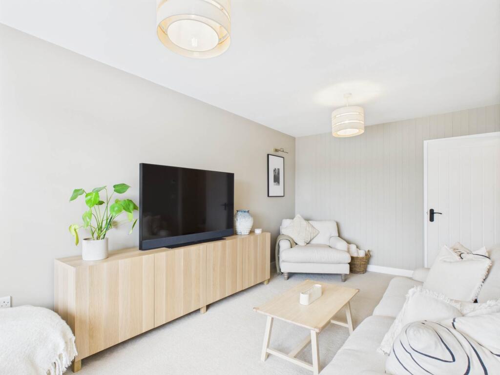 House in Shabbington - View 3