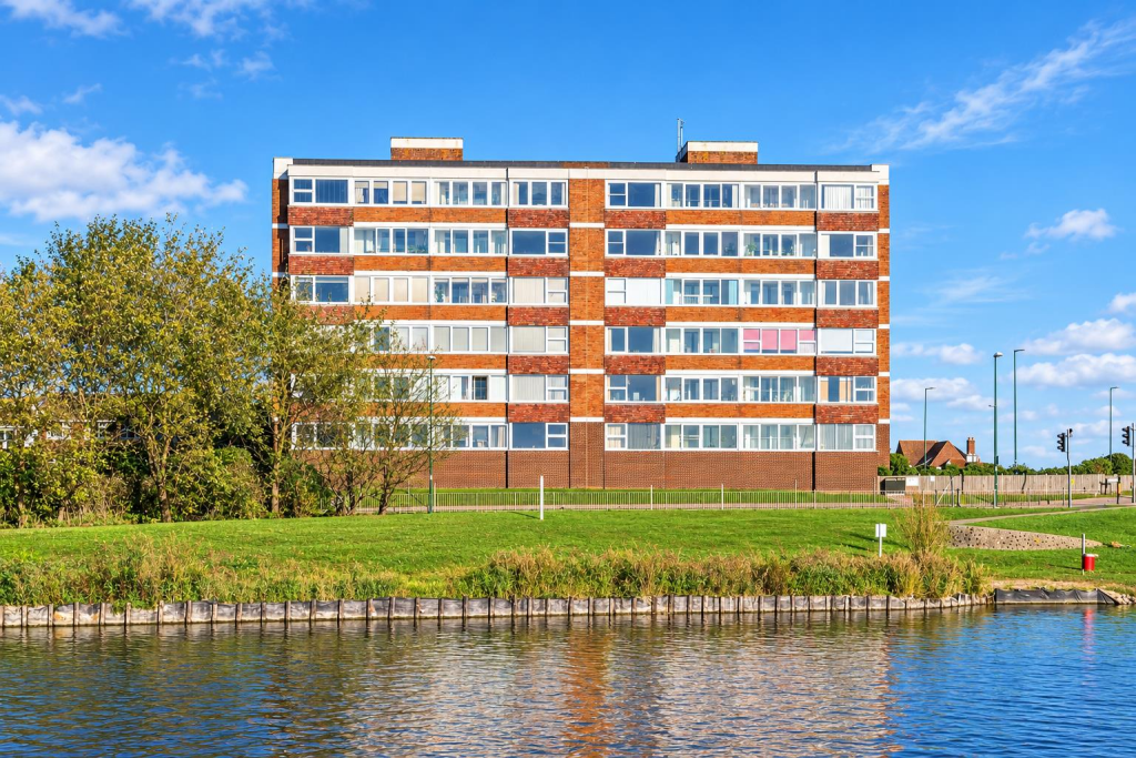 Main image of property: Brighton Road, Lancing