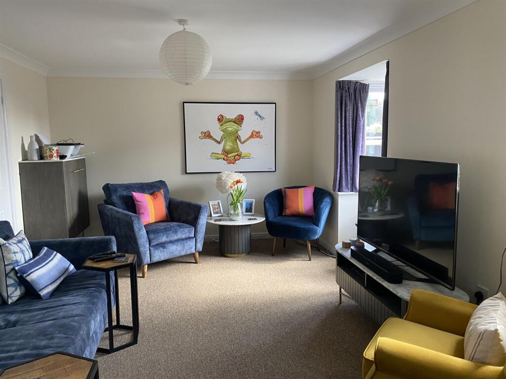 House in Ipswich - View 4