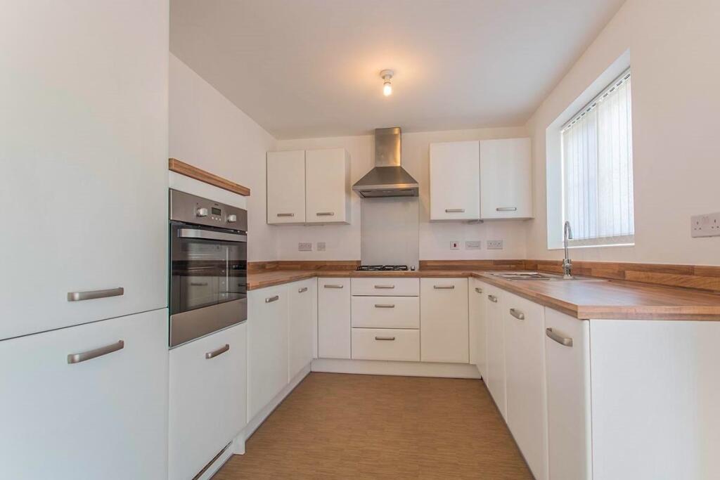 Main image of property: Dempsey Close, Wakefield, West Yorkshire, WF2