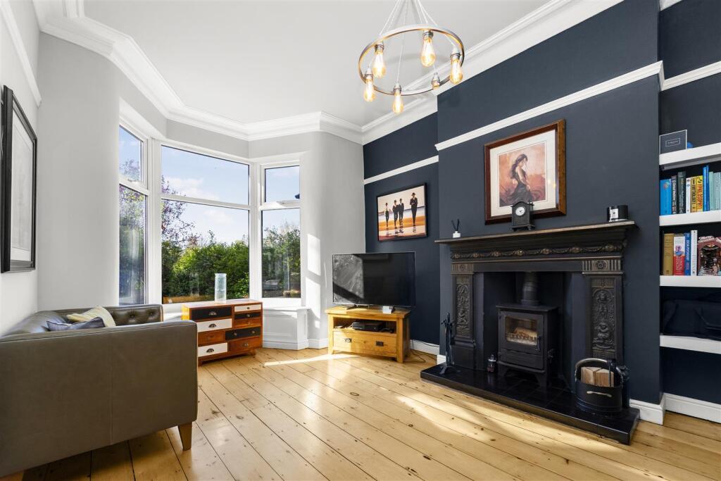 House in Preston, Deepdale - View 3