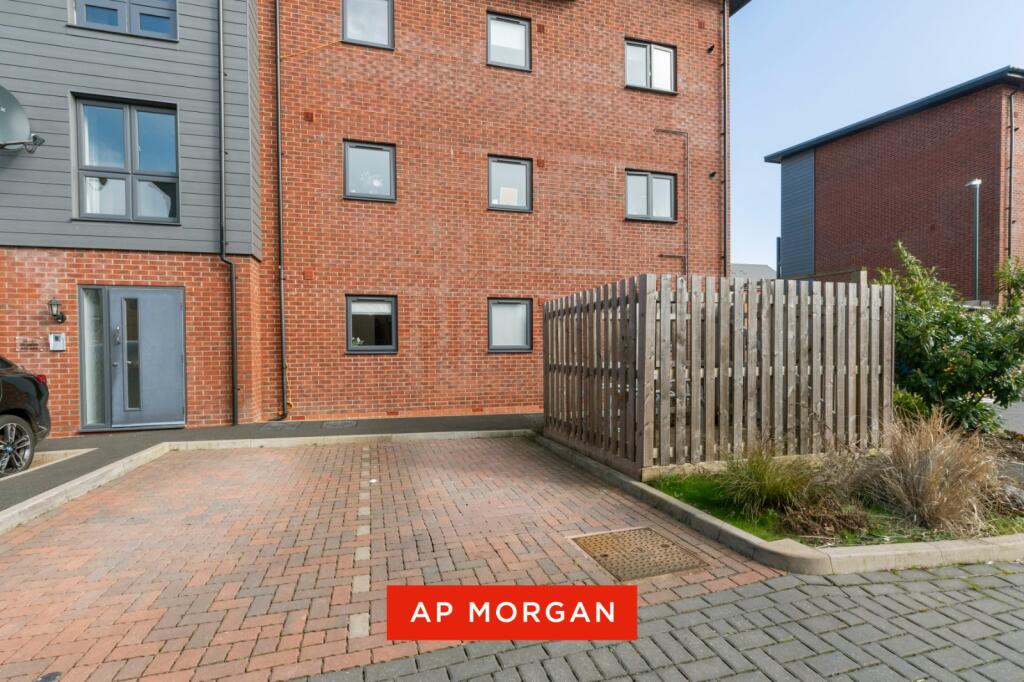 Additional image 11 of Newman Square, Shirley, Solihull, West Midlands, B90